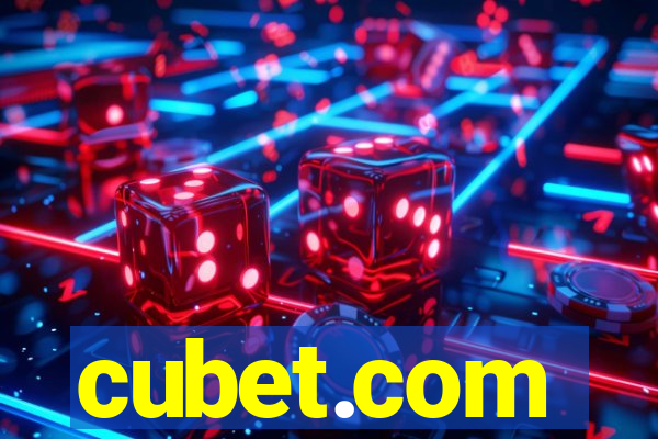 cubet.com