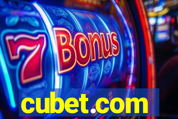 cubet.com