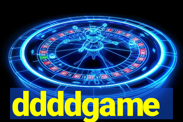 ddddgame