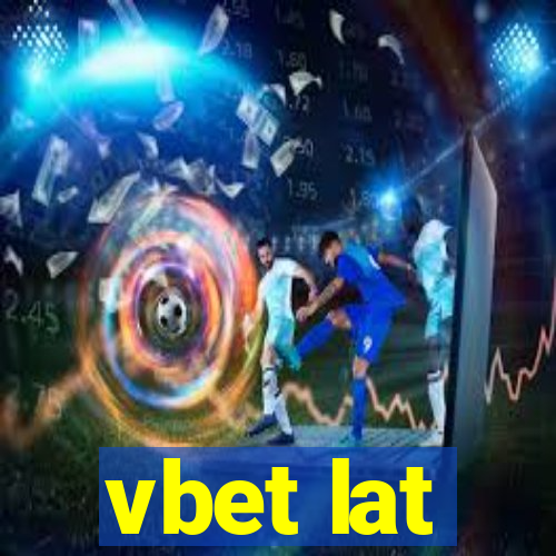 vbet lat