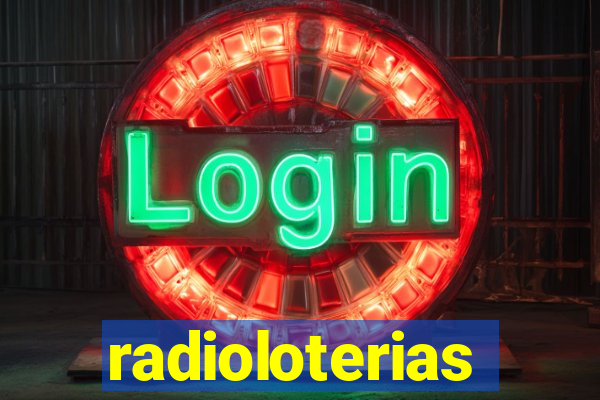 radioloterias