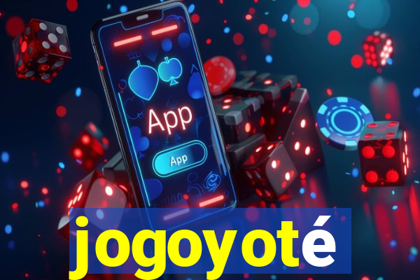 jogoyoté