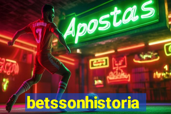 betssonhistoria