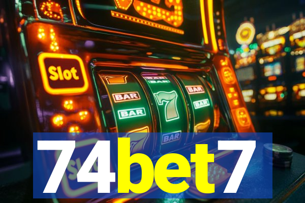 74bet7