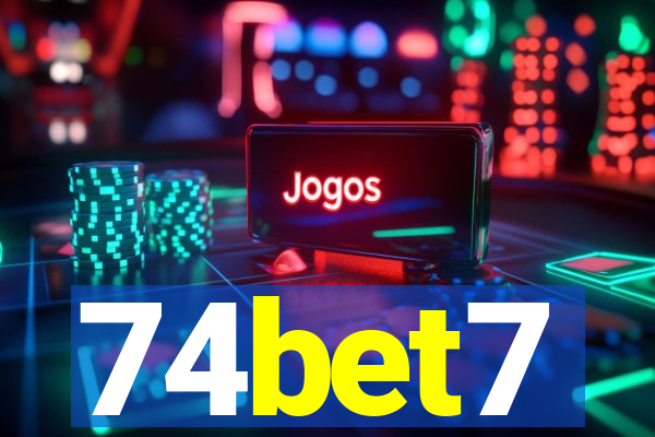 74bet7