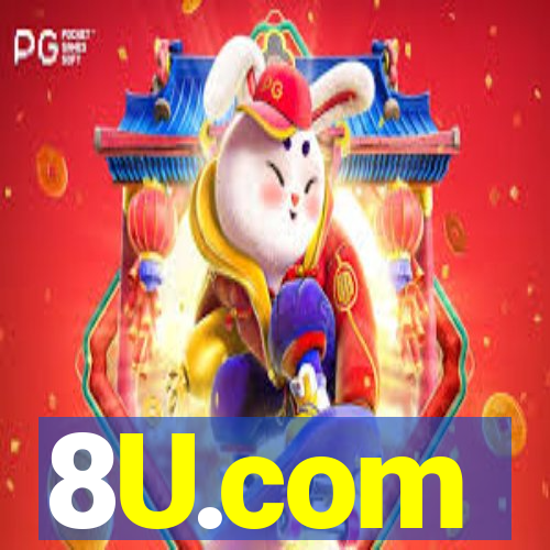 8U.com