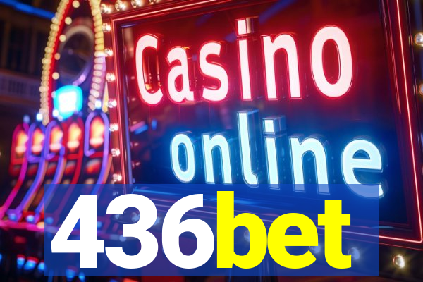 436bet