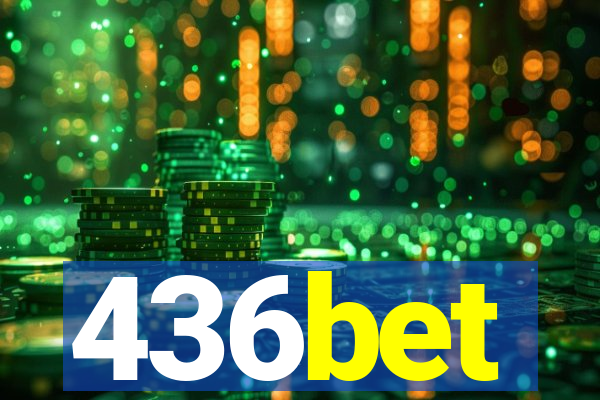 436bet