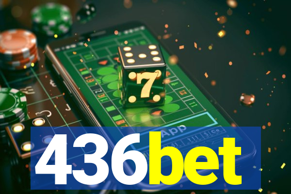 436bet