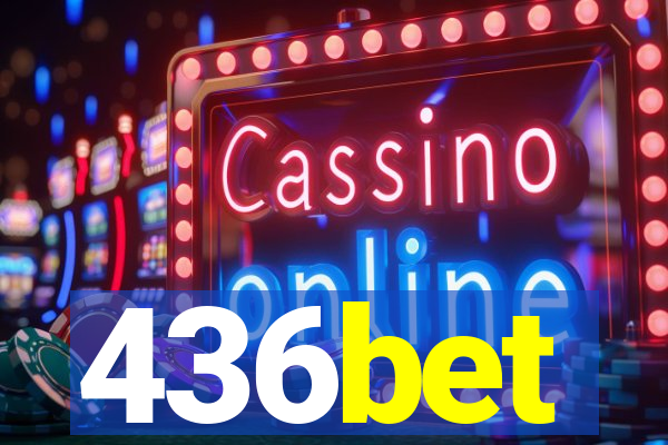 436bet