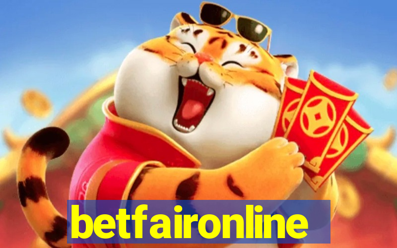 betfaironline