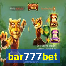 bar777bet