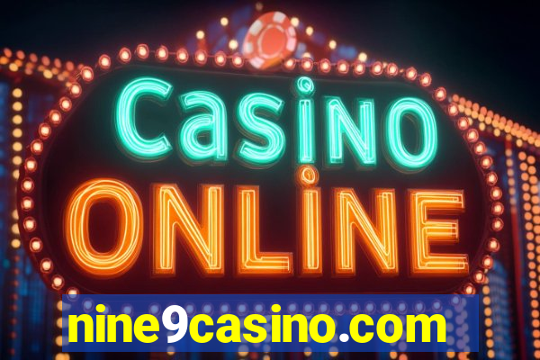 nine9casino.com