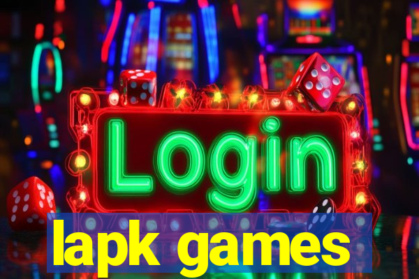 lapk games