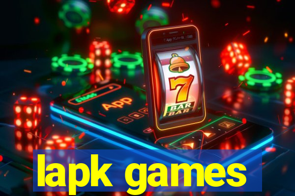 lapk games