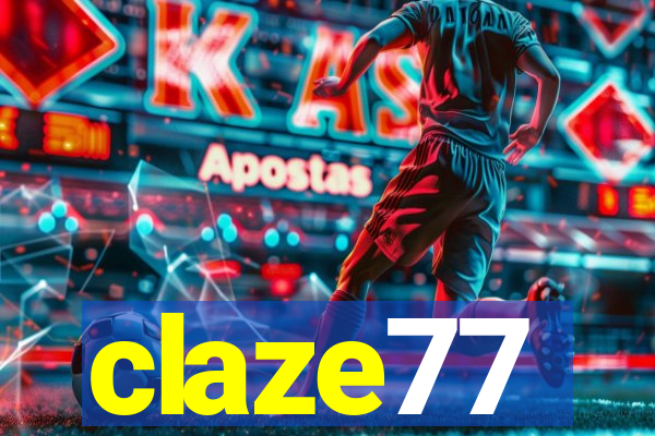 claze77