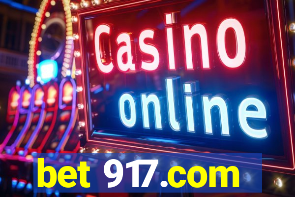 bet 917.com