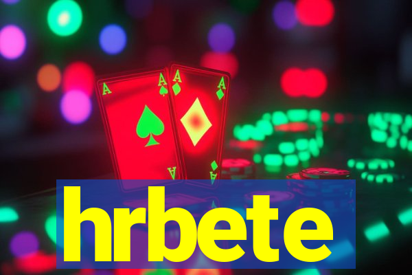 hrbete