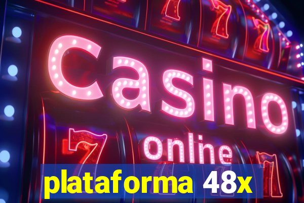 plataforma 48x