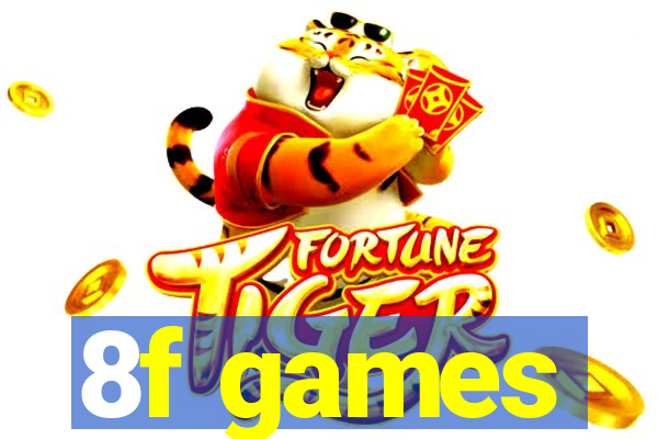 8f games