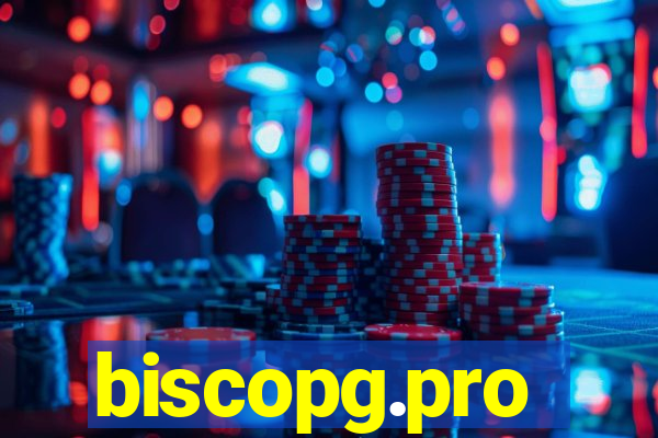 biscopg.pro