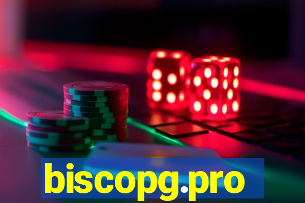 biscopg.pro