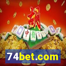 74bet.com