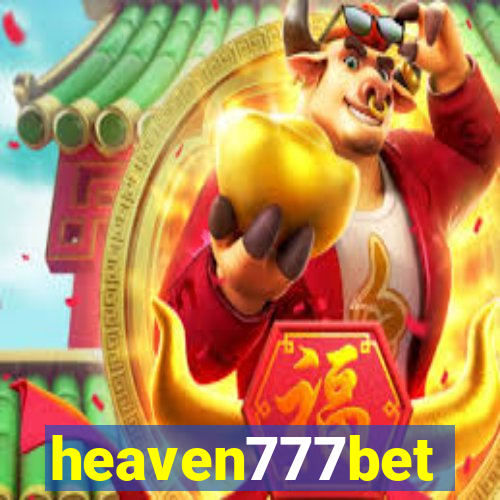 heaven777bet