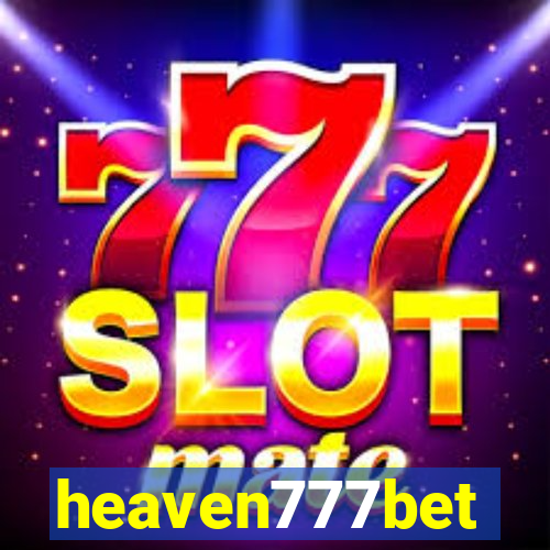 heaven777bet