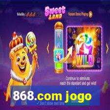 868.com jogo