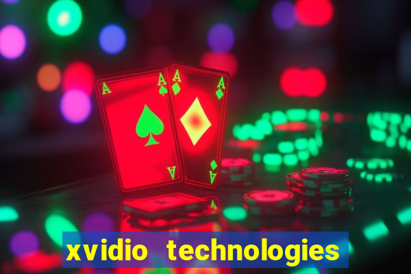 xvidio technologies startup brasil 2023