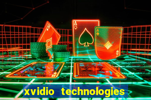 xvidio technologies startup brasil 2023