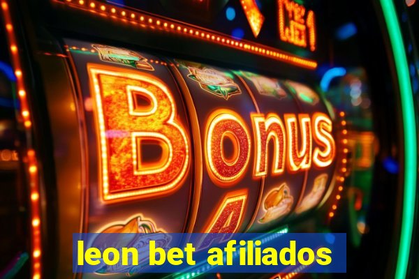 leon bet afiliados