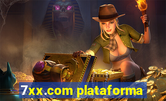 7xx.com plataforma