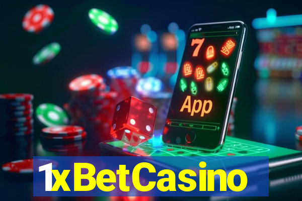 1xBetCasino