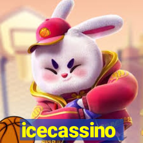 icecassino