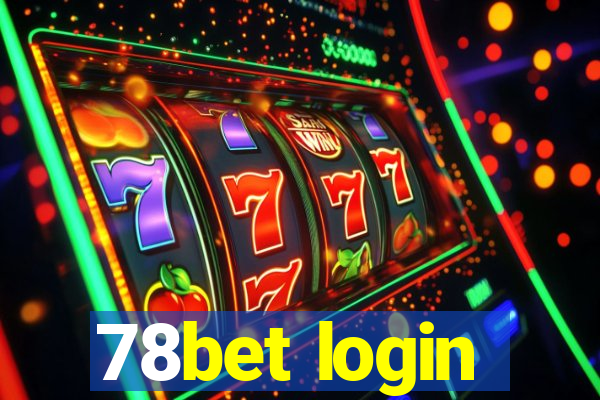 78bet login