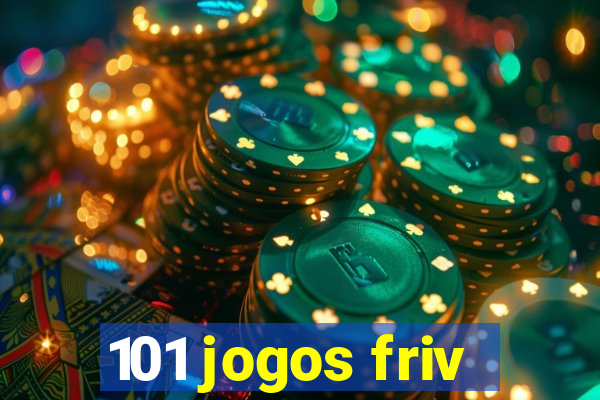 101 jogos friv