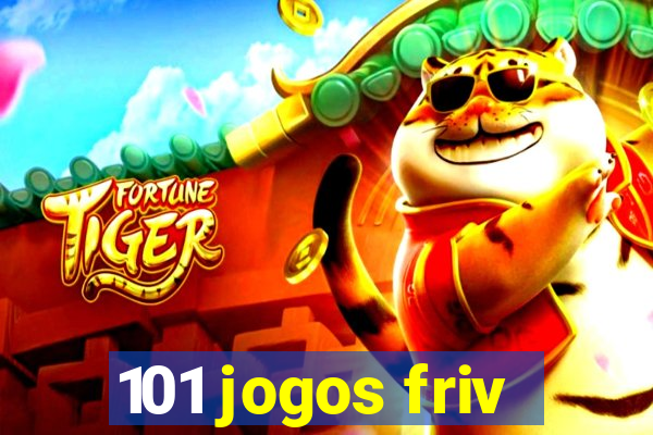 101 jogos friv