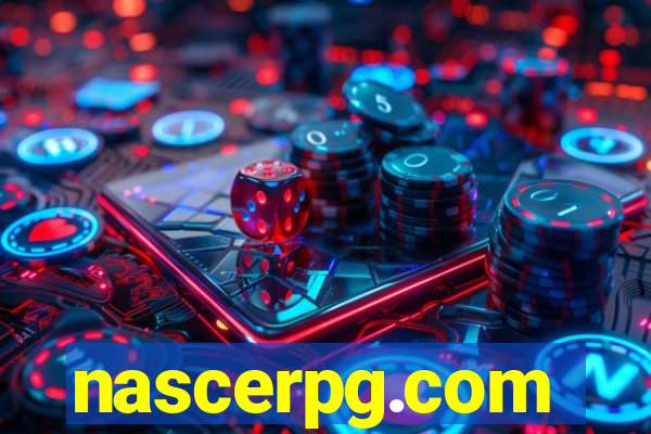 nascerpg.com