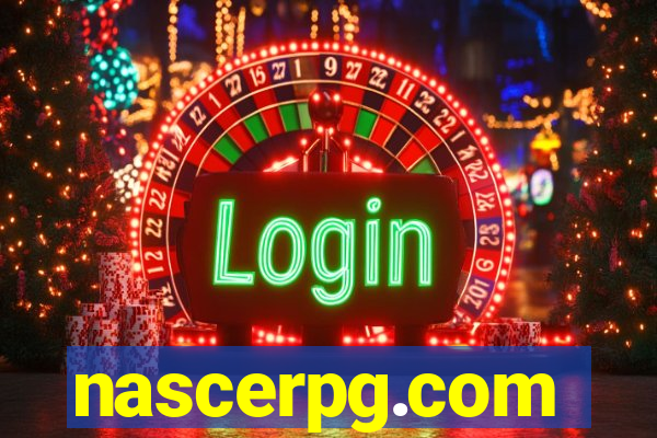 nascerpg.com