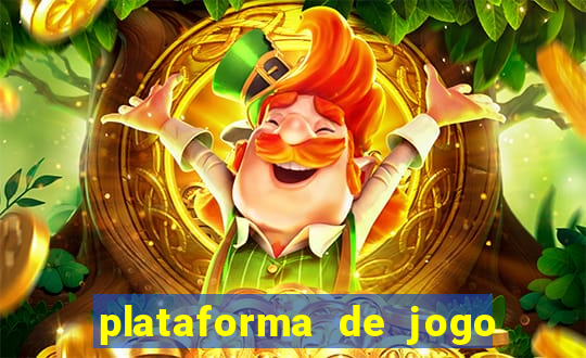 plataforma de jogo de 1 real