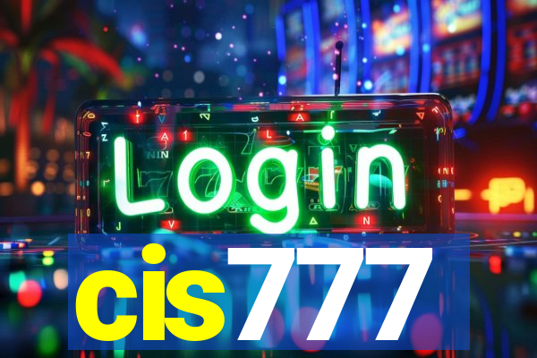 cis777