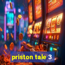 priston tale 3