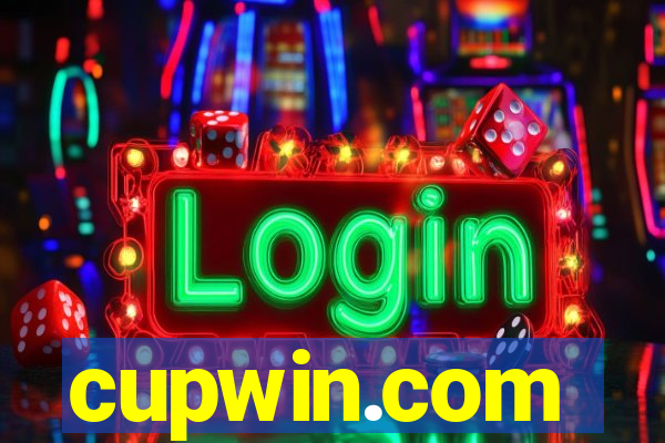 cupwin.com