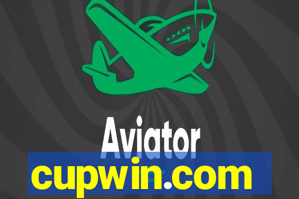 cupwin.com