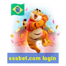 sssbet.com login