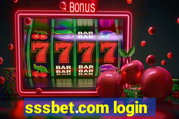 sssbet.com login