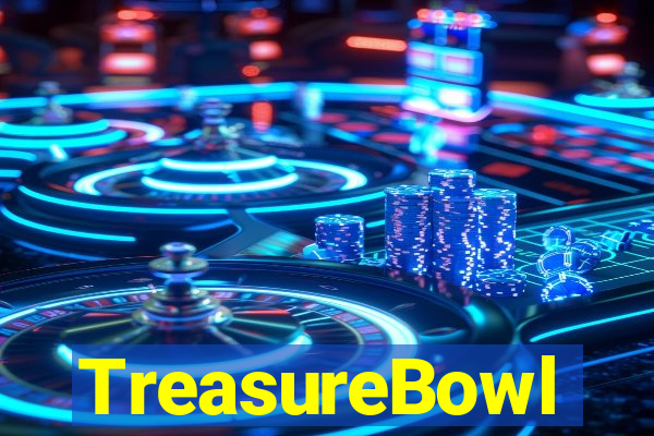 TreasureBowl treasure bowl modo de jogar