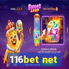 116bet net